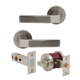 Galaxy - Qube Privacy Set - Magnetic Latch