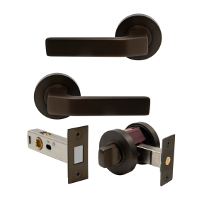 Galaxy - Qube Privacy Set - Magnetic Latch