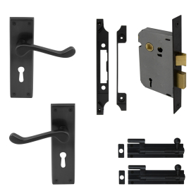 French Door Kit (3006L+1107+1109+2x 5213)