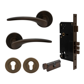 Galaxy - Apollo Entrance Set