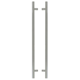 900mm Pull Handle 25mm Sq.