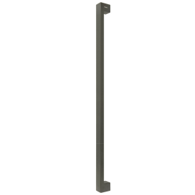 900mm Polo Rear Fix Pull Handle 40x20mm