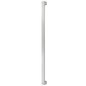 1200mm Polo Pull Handle F/Fixed 40x20mm