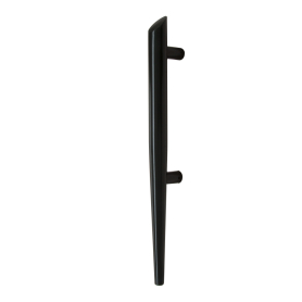 Torch Pull Handle 530mm - Face Fixed