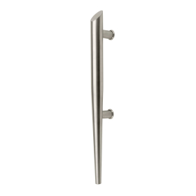 Torch Pull Handle 530mm - Face Fixed