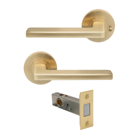 Galaxy - Vector Integrated Privacy - Magnetic Latch