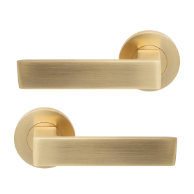 Galaxy - Pegasus Lever Set