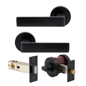 Galaxy - Pegasus Privacy Set