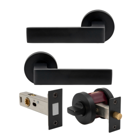 Galaxy - Pegasus Privacy Set - Magnetic Latch