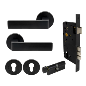 Galaxy - Pegasus Entrance Set