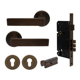 Galaxy - Pegasus Entrance Set