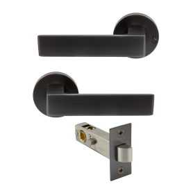 Galaxy - Pegasus Integrated Privacy