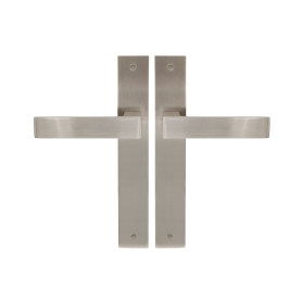 Galaxy - Pegasus Elite Longplate Lever Set