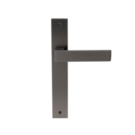 Galaxy - Pegasus Elite Longplate Dummy - LH