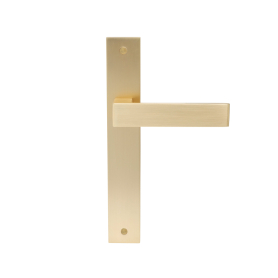 Galaxy - Pegasus Elite Longplate Dummy - LH