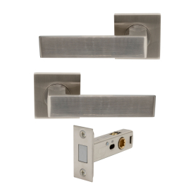Galaxy - Pegasus Elite Passage Set - Magnetic Latch