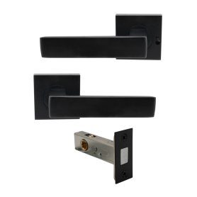 Galaxy - Pegasus Elite Integrated Privacy - Magnetic Latch