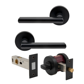 Galaxy - Phoenix Privacy Set - Magnetic Latch