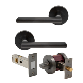 Galaxy - Phoenix Privacy Set - Magnetic Latch