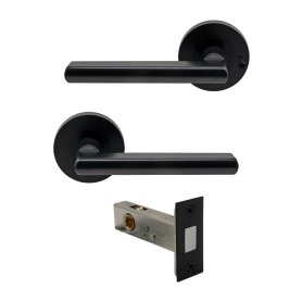 Galaxy - Phoenix Integrated Privacy - Magnetic Latch