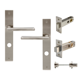 Galaxy - Phoenix Elite Longplate Privacy Set - P85