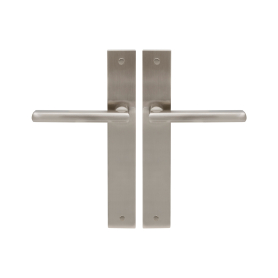 Galaxy - Phoenix Elite Longplate Lever Set