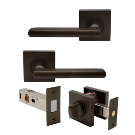 Galaxy - Phoenix Elite Privacy Set - Magnetic Latch