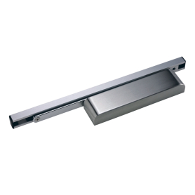 Door Closer 2-4 Slide Arm + Cover