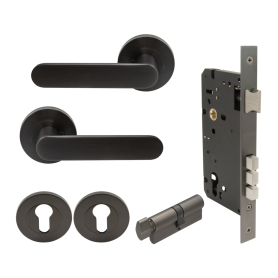 Galaxy - Astro Entrance Set - E85