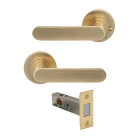 Galaxy - Astro Integrated Privacy - Magnetic Latch