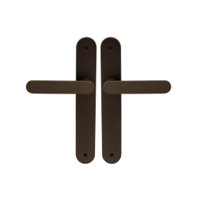 Galaxy - Astro Longplate Lever Set