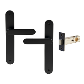 Galaxy - Astro Longplate Passage Set