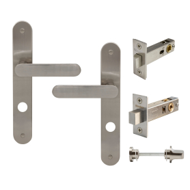 Galaxy - Astro Longplate Privacy Set - P85