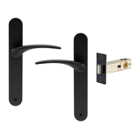 Galaxy - Apollo Longplate Passage Set