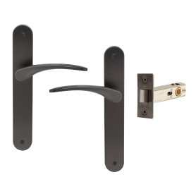 Galaxy - Apollo Longplate Passage Set