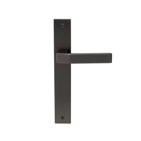 Galaxy - Qube Elite Longplate Dummy - LH