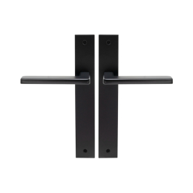 Galaxy - Vector Elite Longplate Lever Set