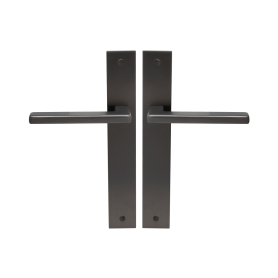 Galaxy - Vector Elite Longplate Lever Set