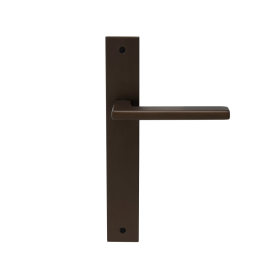 Galaxy - Vector Elite Longplate Dummy - LH