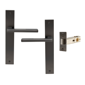 Galaxy - Vector Elite Longplate Passage Set