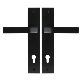 Astron - Qube Elite Longplate - E85