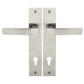 Astron - Qube Elite Longplate - E85