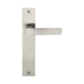 Astron - Qube Elite Longplate Dummy Left