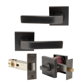 Galaxy - Qube Elite Privacy Set