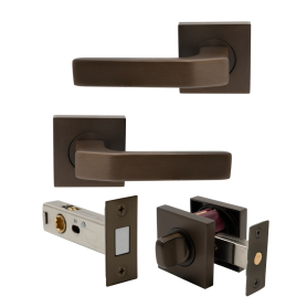 Galaxy - Qube Elite Privacy Set - Magnetic Latch