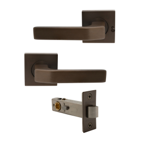 Galaxy - Qube Elite Integrated Privacy