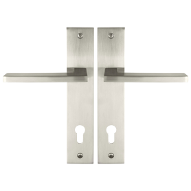 Astron - Vector Elite Longplate - E85