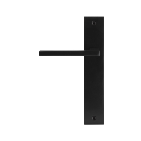 Astron - Vector Elite Longplate Dummy Right