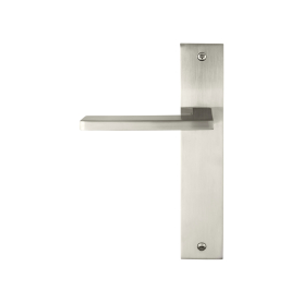 Astron - Vector Elite Longplate Dummy Right