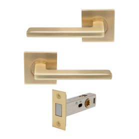 Galaxy - Vector Elite Passage Set - Magnetic Latch